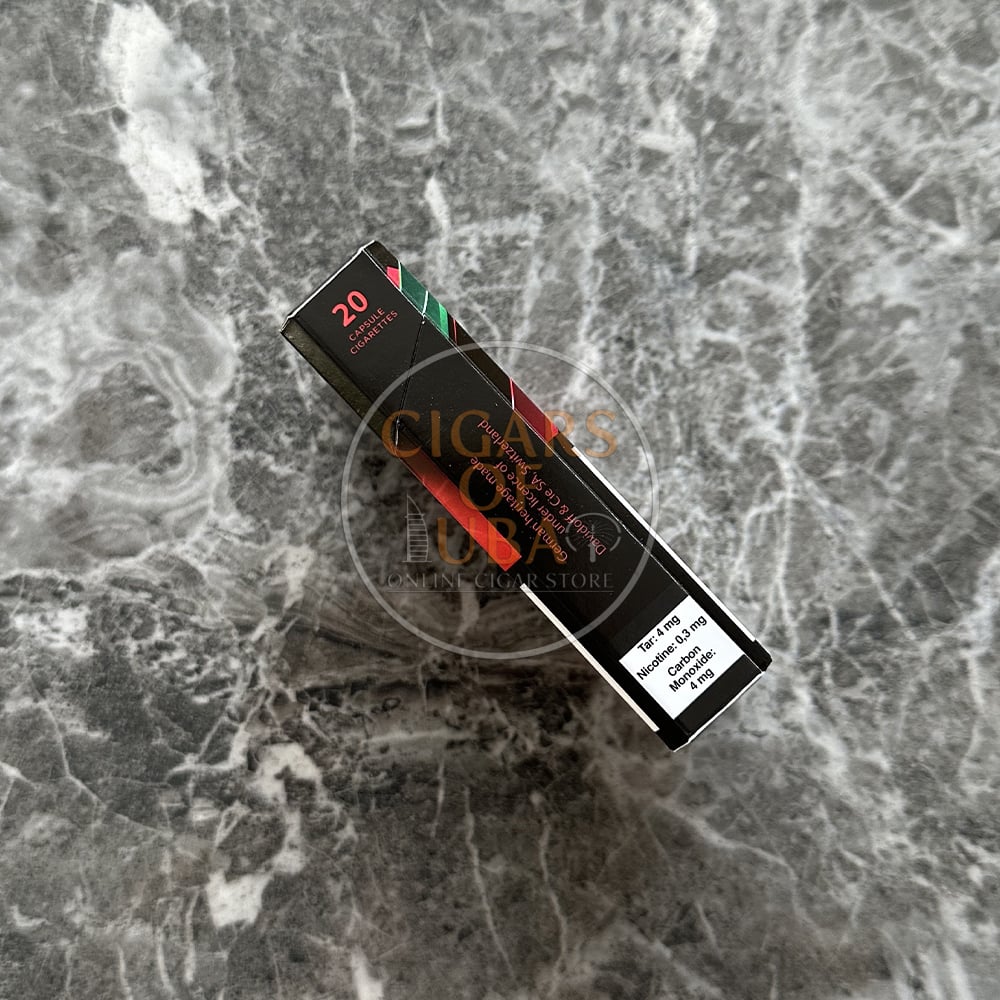 davidoff-reach-red-1 Davidoff Reach Red