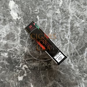 Davidoff Reach Red 6 Davidoff Reach Red