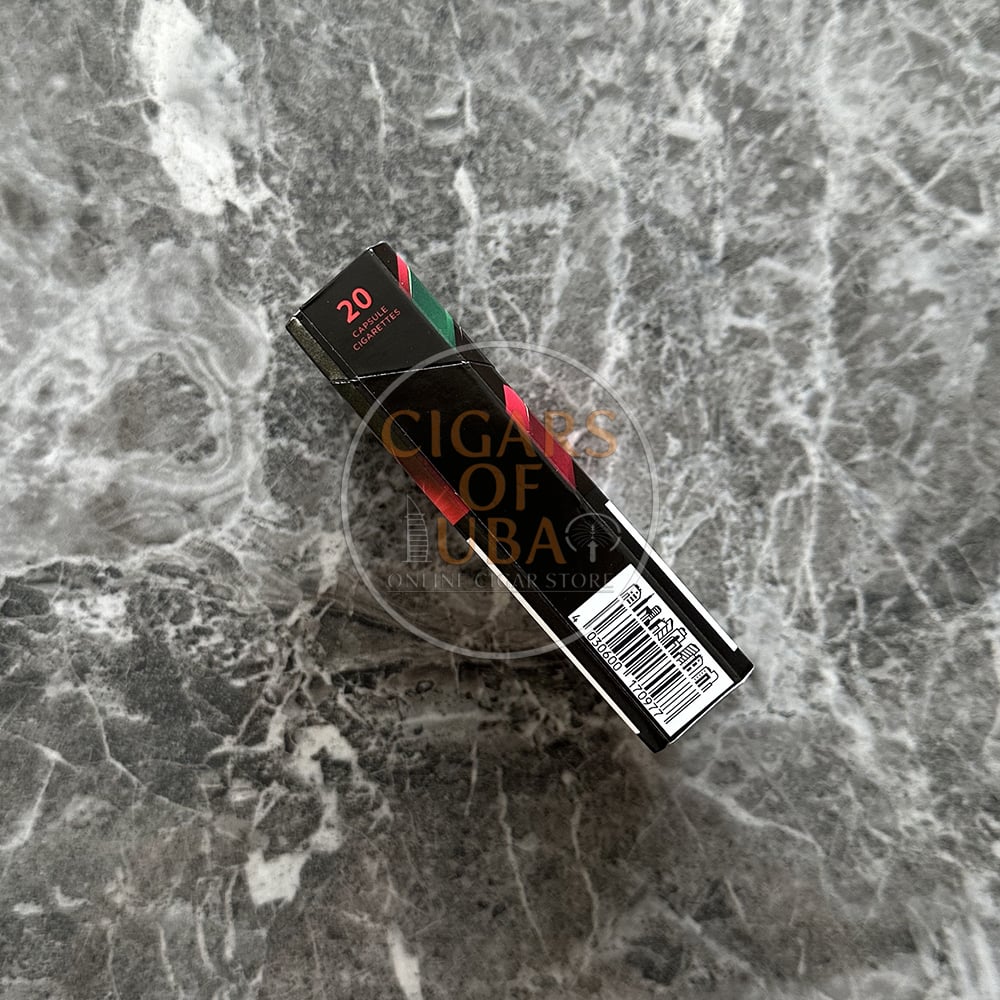 davidoff-reach-red-1 Davidoff Reach Red
