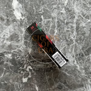 Davidoff Reach Red 7 Davidoff Reach Red