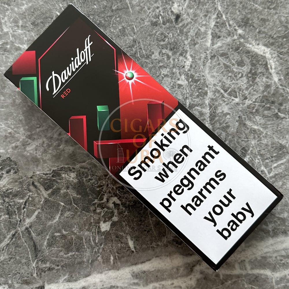 davidoff-reach-red-1 Davidoff Reach Red