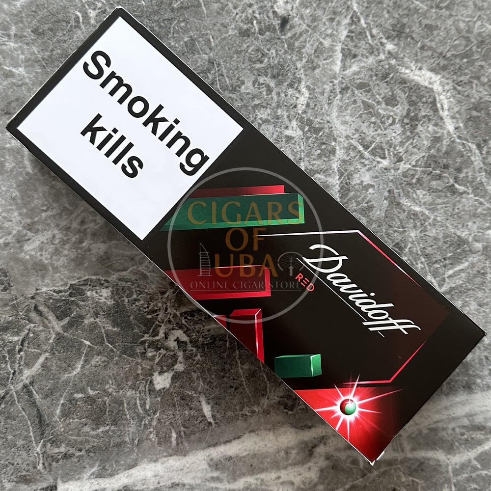 davidoff-reach-red-1 Davidoff Reach Red