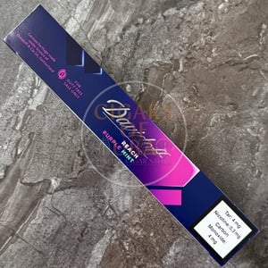 Davidoff Reach Purple Mint