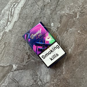 Davidoff Reach Purple Mint