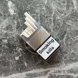 Davidoff Silver