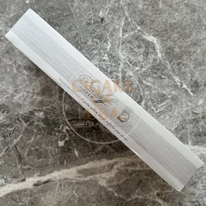 Davidoff Silver
