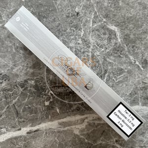 Davidoff Silver