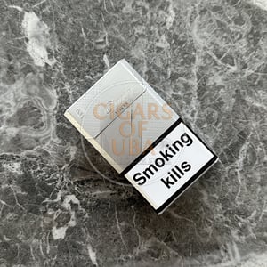 Davidoff Silver