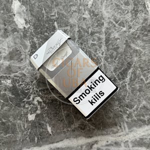Davidoff Silver