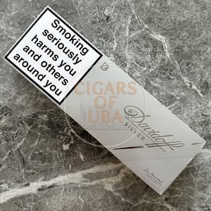 Davidoff Silver