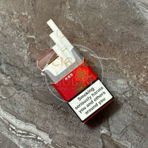 Davidoff Supreme Travel Retail (Edition Exclusive)