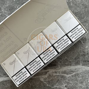 Davidoff White 13 Davidoff White