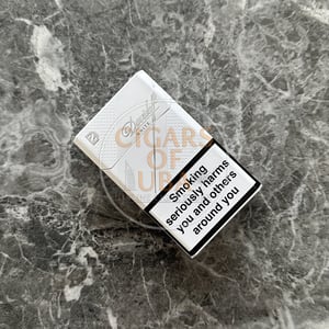 Davidoff White