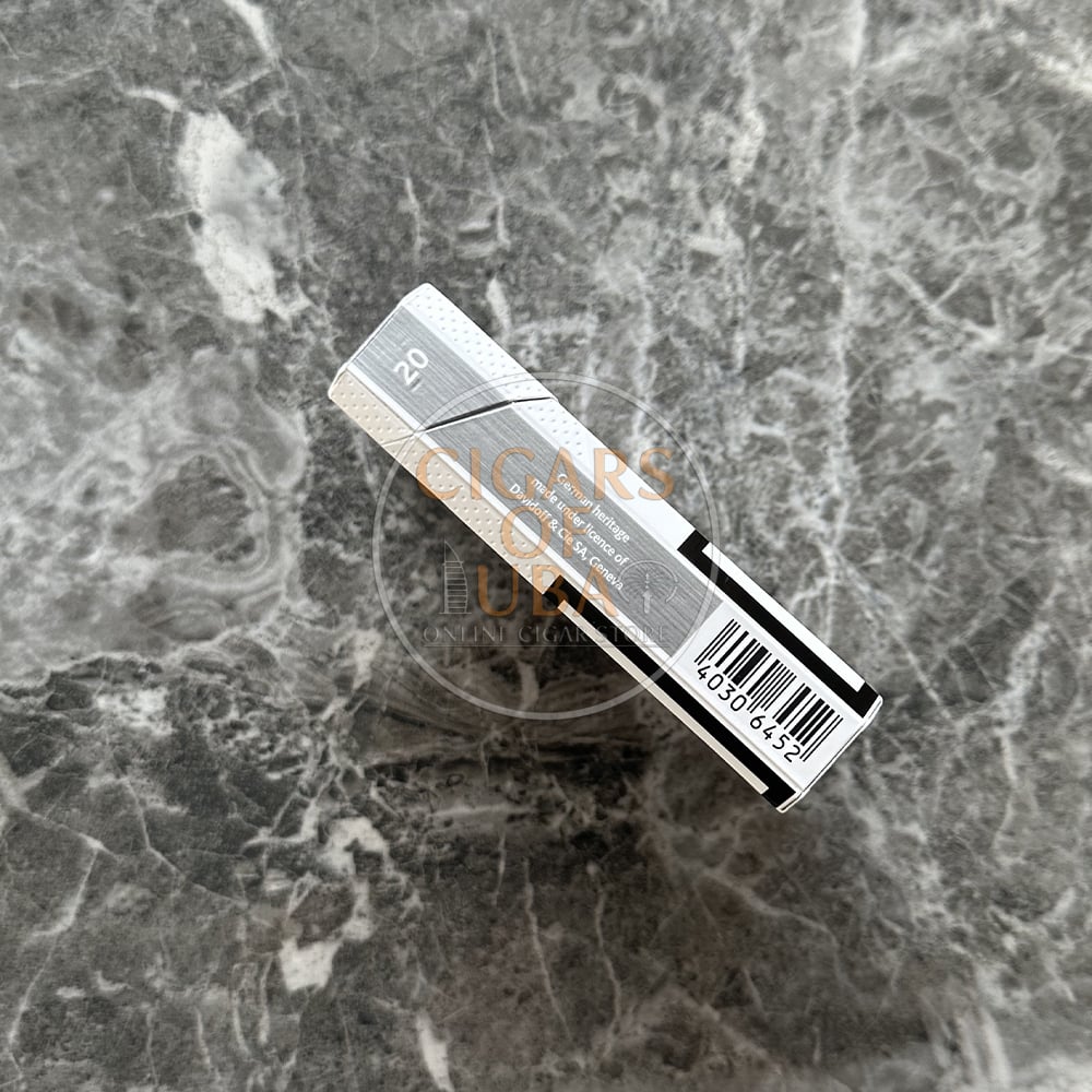 davidoff-white-idf-1 Davidoff White