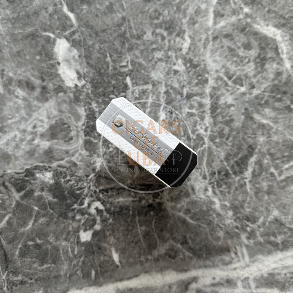davidoff-white-idf-1 Davidoff White
