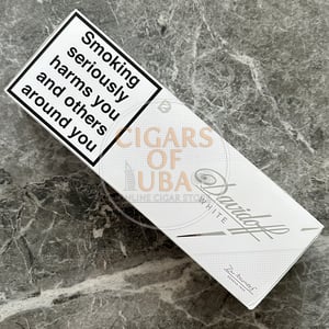 Davidoff White 9 Davidoff White