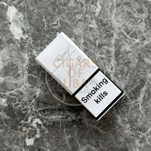 Davidoff White Slims 2 Davidoff White Slims