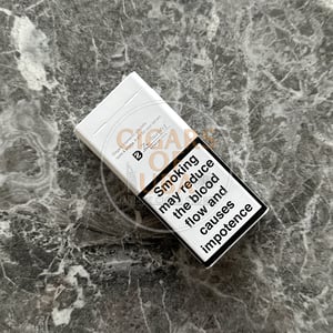 Davidoff White Slims 3 Davidoff White Slims