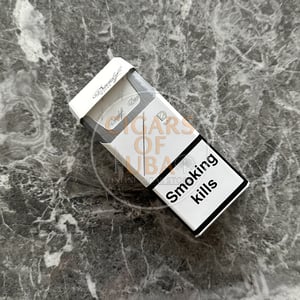 Davidoff White Slims 4 Davidoff White Slims