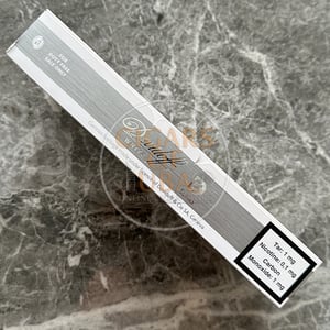 Davidoff White Slims 10 Davidoff White Slims