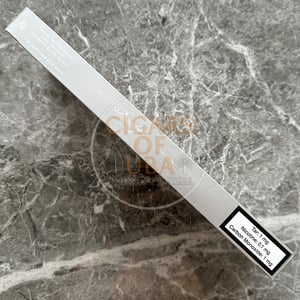 Davidoff White SuperSlims