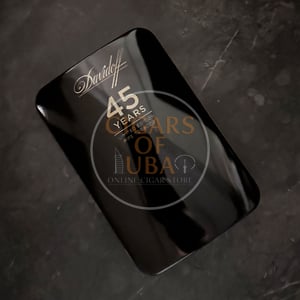 Davidoff 45 Years Limited Edition