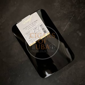 Davidoff 45 Years Limited Edition