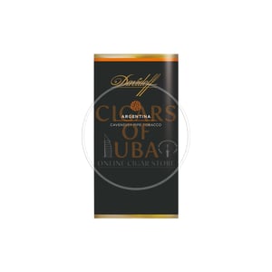 Davidoff Argentina Cavendish 50g