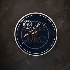 Vauen No. 20 Italian Blend 50g Tin