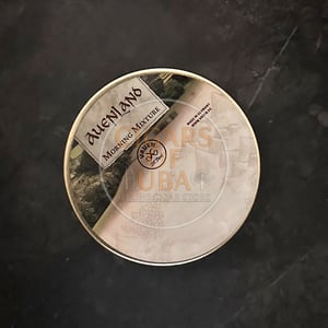 Vauen Auenland Morning Mixture 50g Tin