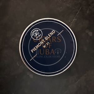 Vauen Piemont Blend No. 21 (50g Tin)