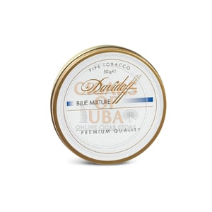 Davidoff Blue Mixture 50g