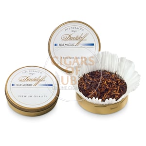Davidoff Blue Mixture 50g