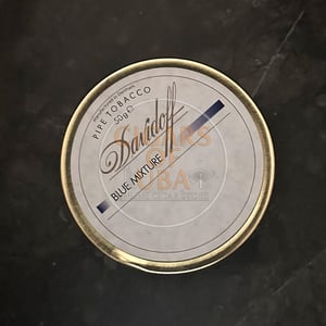 Davidoff Blue Mixture 50g