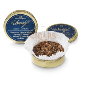 Davidoff English Mixture 50g