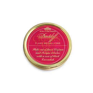 Davidoff Flake Medallions 50g