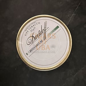 Davidoff Green Mixture 50g 2 Davidoff Green Mixture 50g