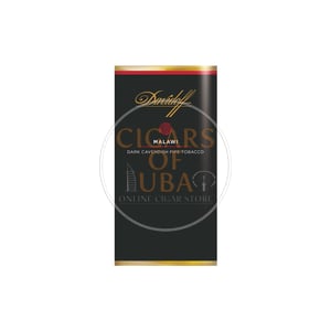 Davidoff Malawi Dark Cavendish 50g