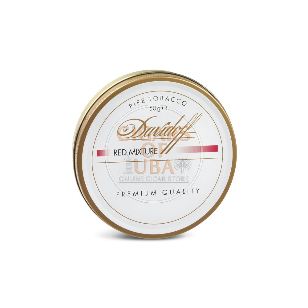 davidoff-red-mixture-50g-jp-1 Davidoff Red Mixture 50g