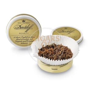 Davidoff Royalty Mixture 50g