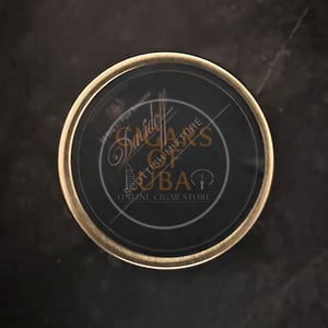 Davidoff Scottish Mixture 50g