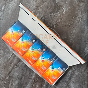 Esse Change Double Orange 10 Esse Change Double Orange