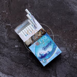 Esse Change Himalaya