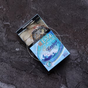 Esse Change Himalaya
