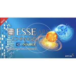Esse Change Icy Double