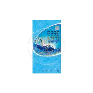 Esse Change Himalaya