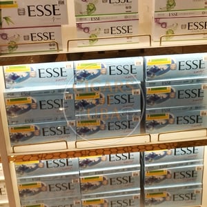 Esse Change Himalaya 3 Esse Change Himalaya
