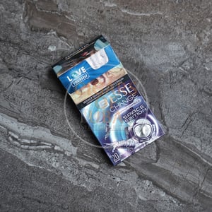 Esse Change Apple Mint (Space Edition) 3 Esse Change Apple Mint (Space Edition)