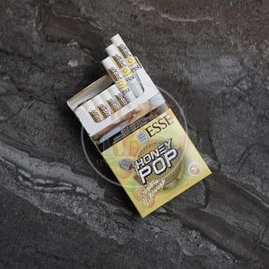 Esse Honey Pop
