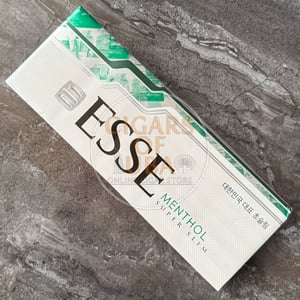 Esse Menthol